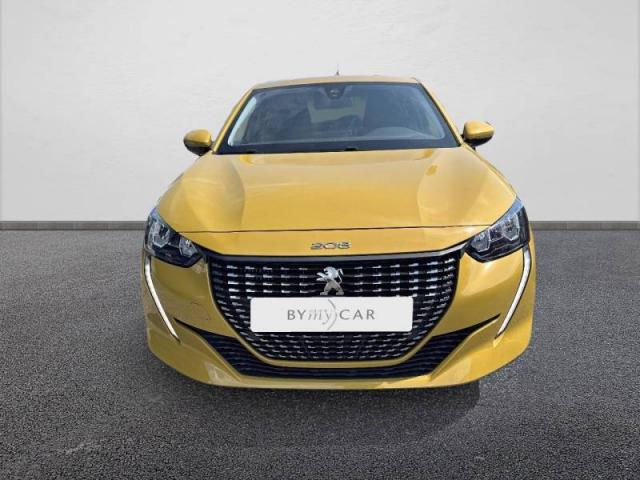 Peugeot 208 image 4