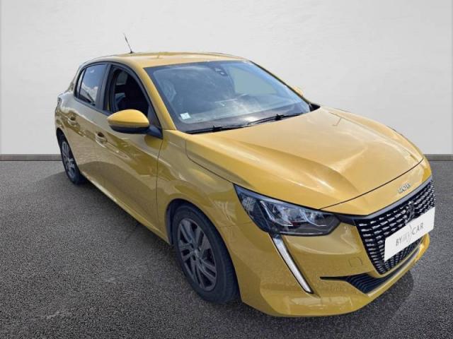 Peugeot 208 image 9