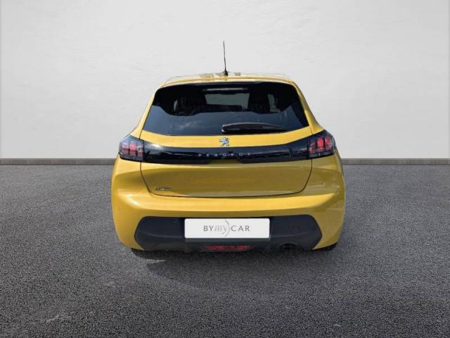 Peugeot 208 image 7