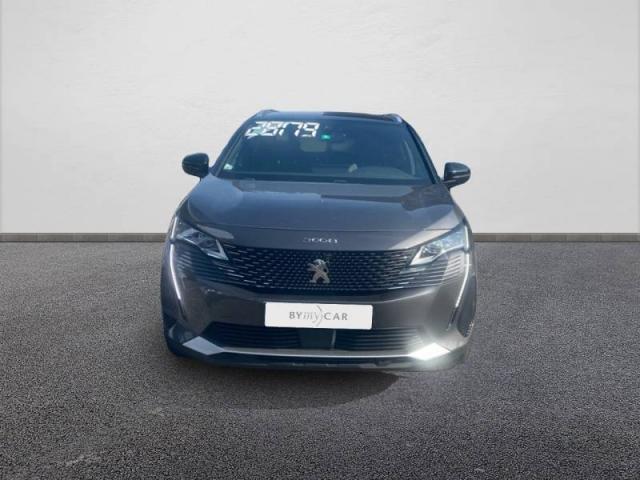 Peugeot 3008 image 3