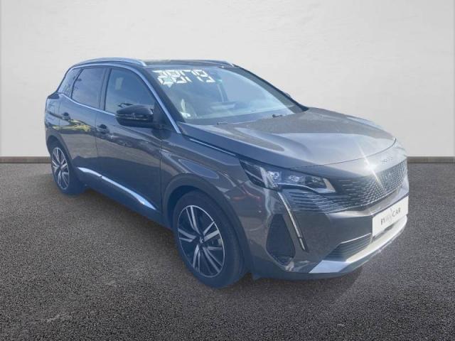Peugeot 3008 image 4