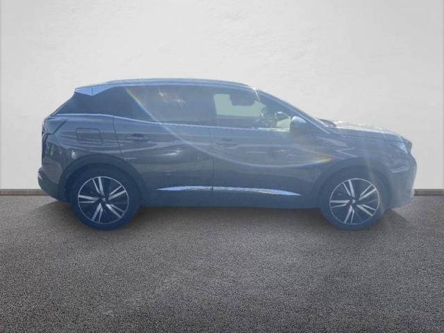 Peugeot 3008 image 8