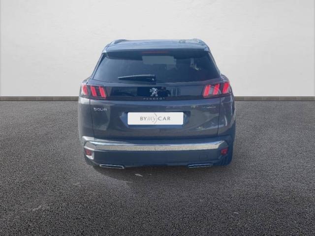 Peugeot 3008 image 1