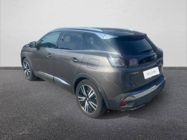 Peugeot 3008 image 7