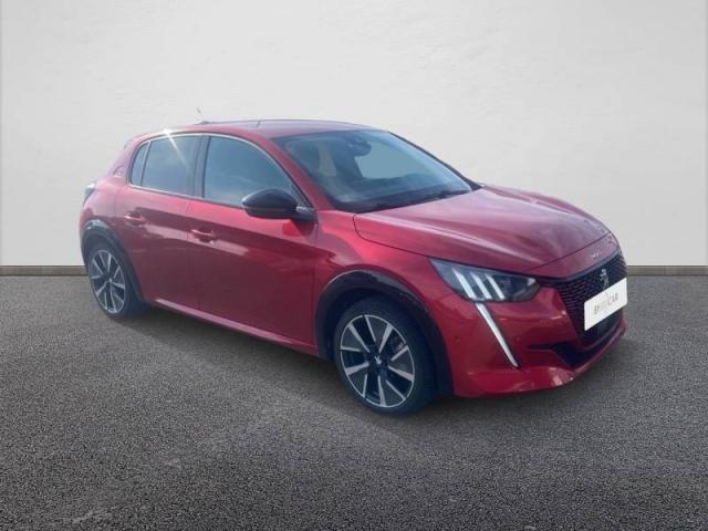 Peugeot 208 image 9