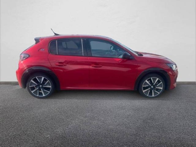 Peugeot 208 image 6