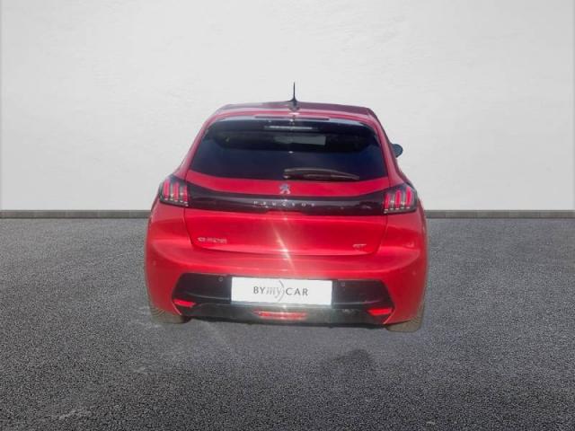 Peugeot 208 image 5
