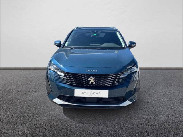 Peugeot 3008 image 1