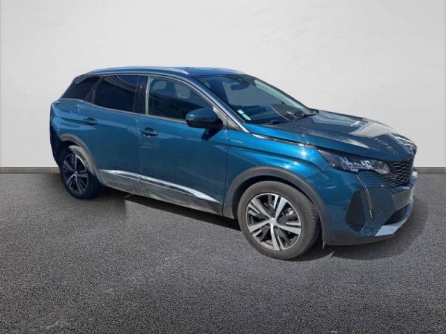 Peugeot 3008 image 4