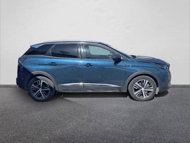Peugeot 3008 image 8