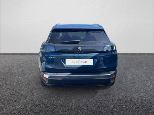 Peugeot 3008 image 9