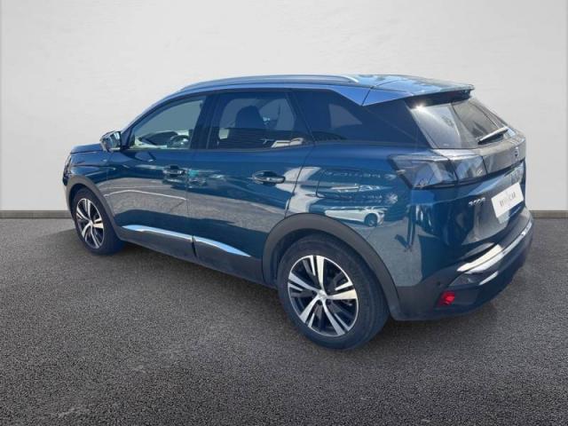 Peugeot 3008 image 2