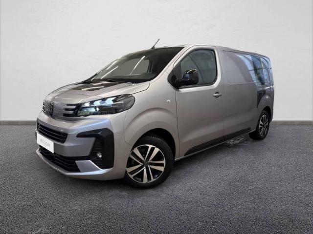 Peugeot Expert Fgn M Bluehdi 180 S&s Eat8 Tech Edition