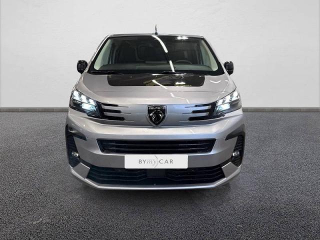 Peugeot Expert image 1