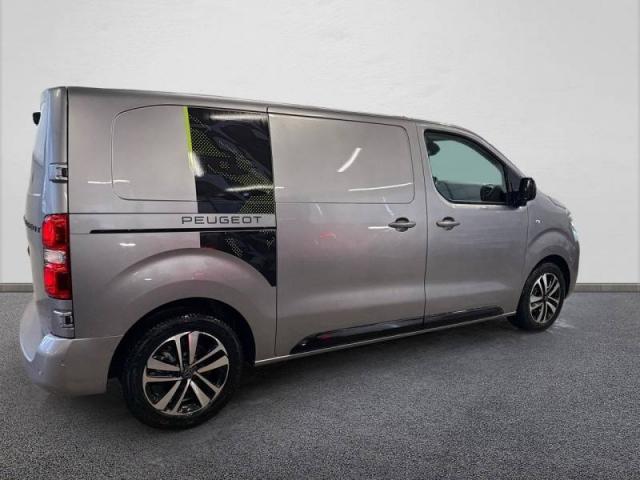 Peugeot Expert image 3