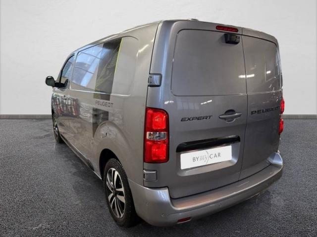 Peugeot Expert image 7