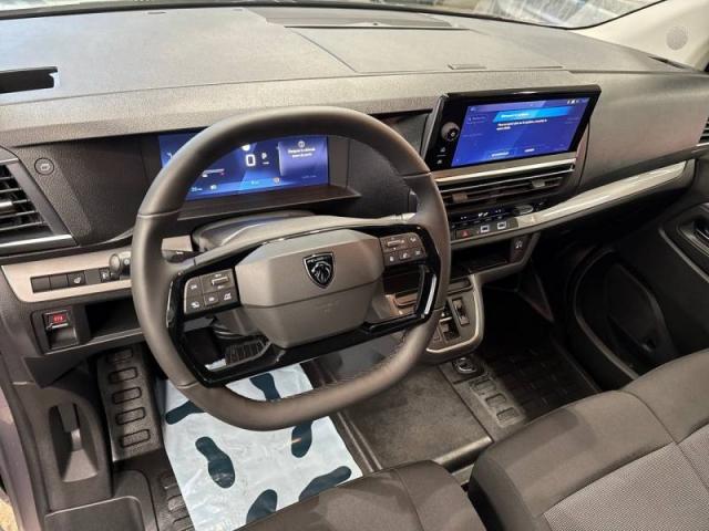 Peugeot Expert image 2
