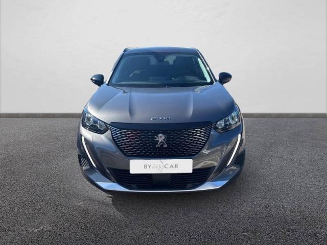 Peugeot 2008 image 4