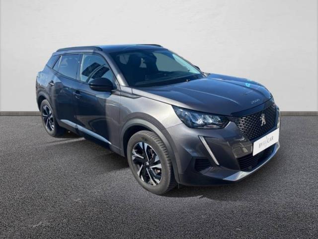 Peugeot 2008 image 2