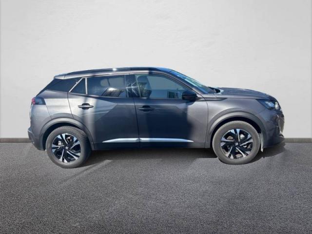 Peugeot 2008 image 1