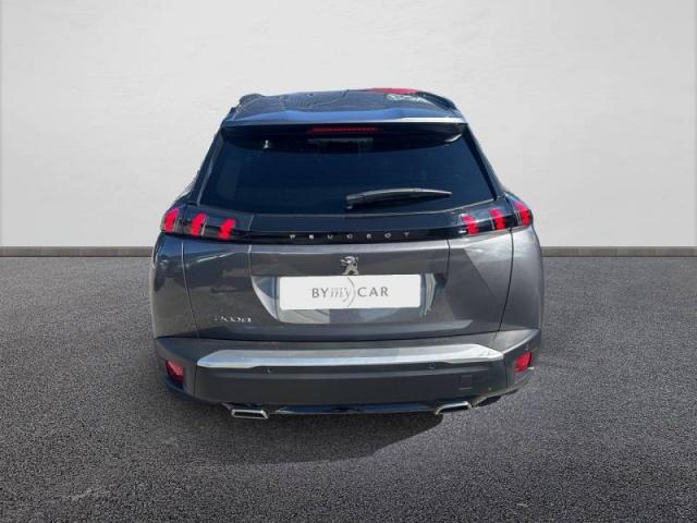 Peugeot 2008 image 9