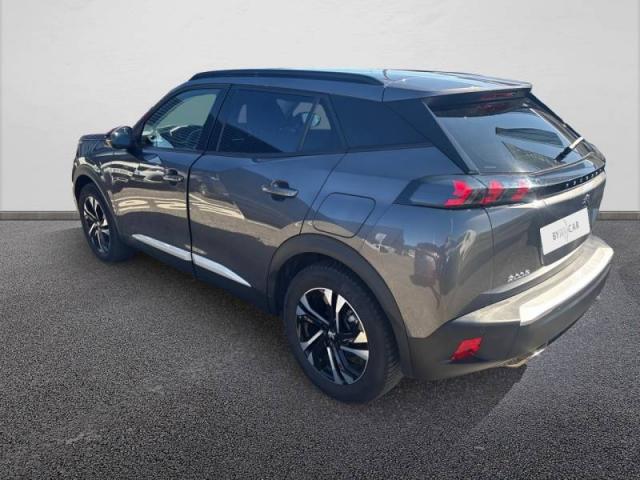 Peugeot 2008 image 3