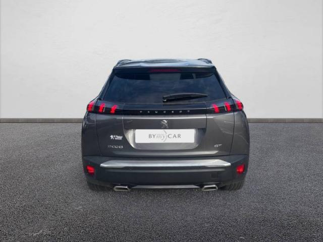Peugeot 2008 image 3