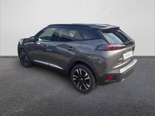Peugeot 2008 image 5