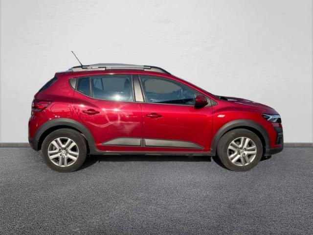 Dacia Sandero image 2