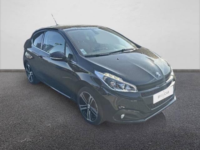 Peugeot 208 image 9