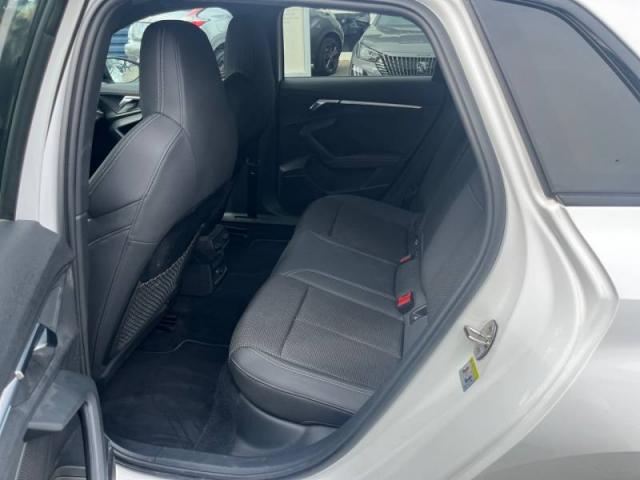 Audi A3 image 8