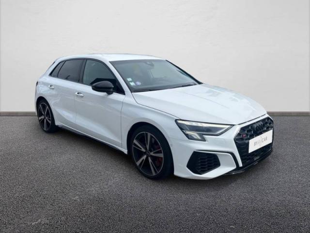 Audi A3 image 2