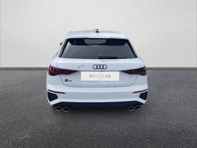Audi A3 image 7