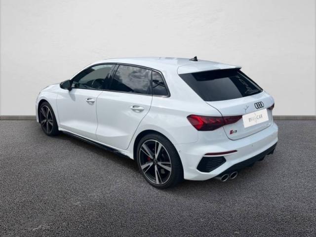 Audi A3 image 4