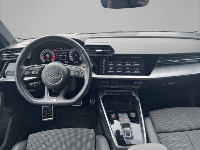 Audi A3 image 1