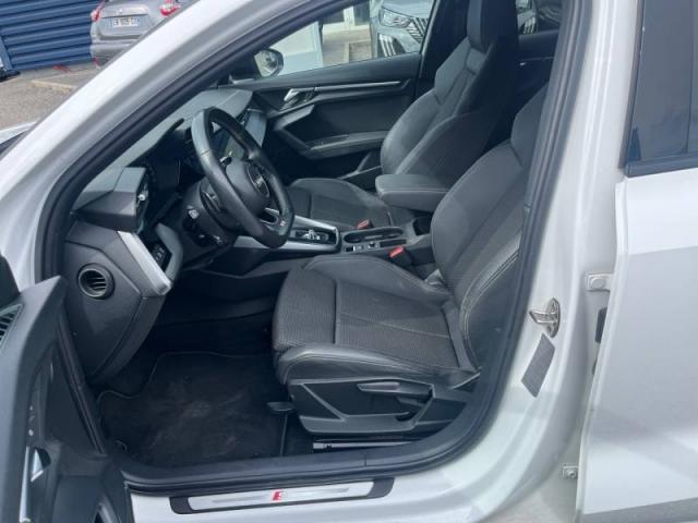 Audi A3 image 3