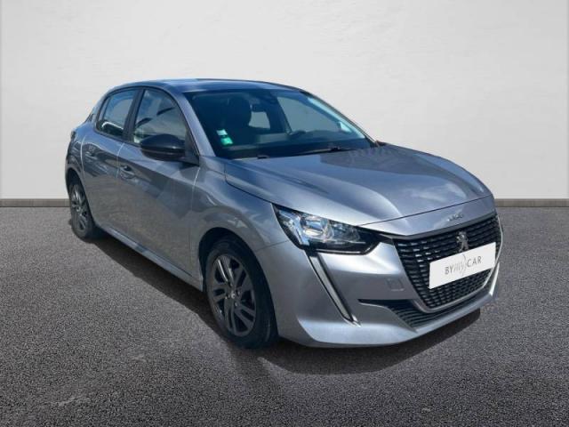 Peugeot 208 image 5