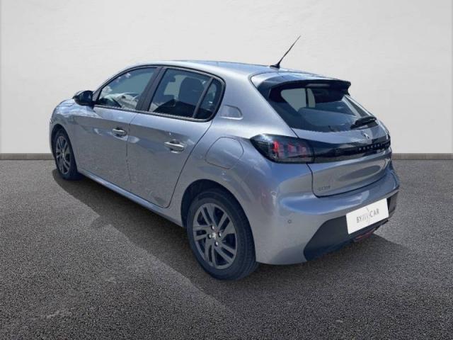 Peugeot 208 image 4