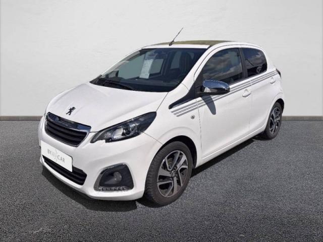 Peugeot