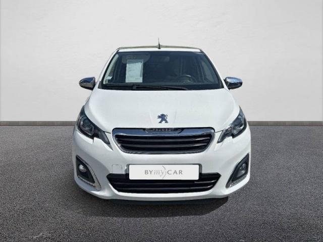 Peugeot 108 image 9