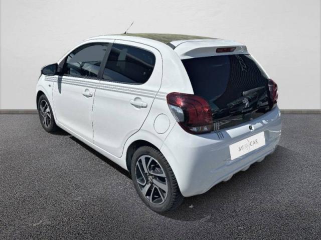 Peugeot 108 image 8
