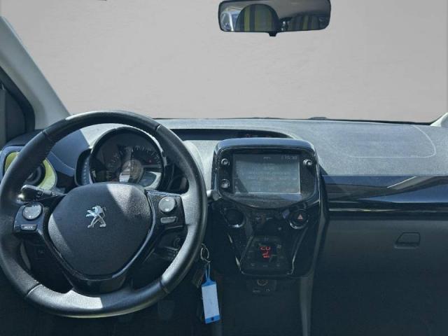 Peugeot 108 image 7