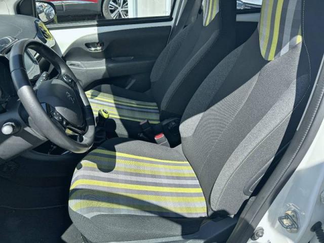 Peugeot 108 image 6
