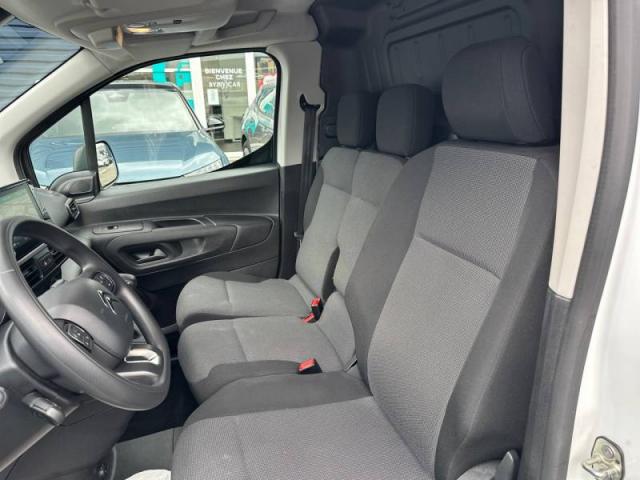 Citroen Berlingo image 9