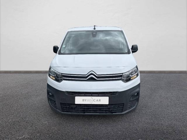 Citroen Berlingo image 7
