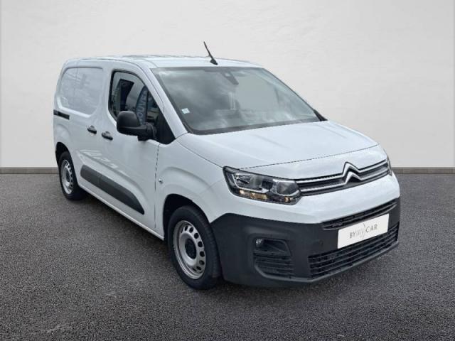 Citroen Berlingo image 2