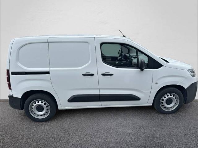 Citroen Berlingo image 4