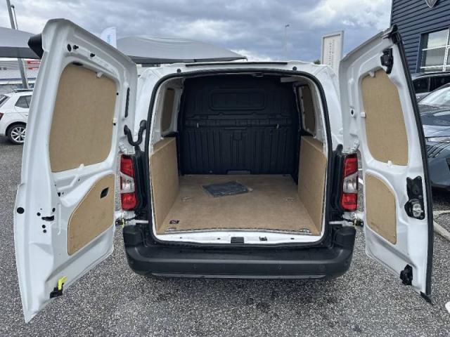 Citroen Berlingo image 3