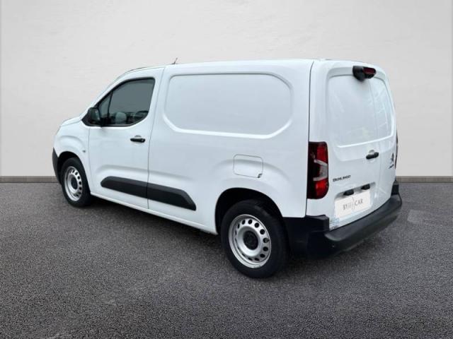 Citroen Berlingo image 1