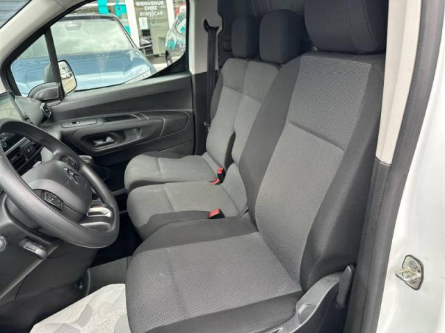 Citroen Berlingo image 6